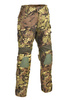 GLADIO TACTICAL PANTS WITH KNEE PADS - Defcon 5 - ITALIAN CAMO