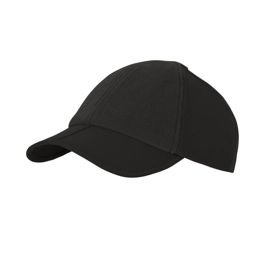 ÖSSZECSUKHATÓ SAPKA - BBC OUTDOOR® - Helikon-Tex® - FEKETE