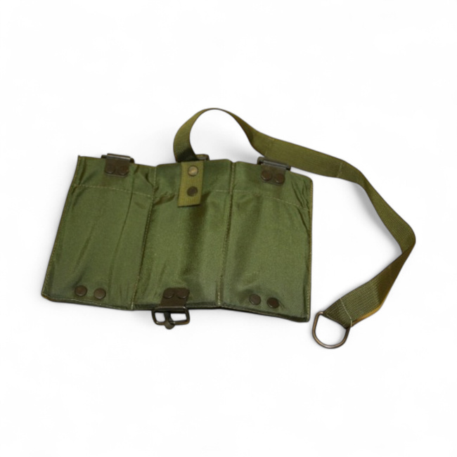 Hordozható, rugós intravénás infúziós adagoló – áramellátás nélkül használható – Biomed MED1005