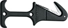 Fox Tools R.T. 2 Airborne Emergency Tool fekete