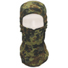 Balaclava, "Mission", 1 lyuk