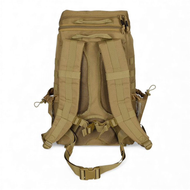 Backpack - Medic Pack - 30 L - Coyote Tan - MFH