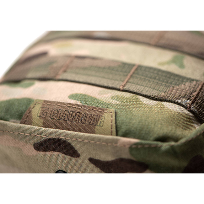 TASAK VERTICAL UTILITY CORE - MOLLE - KÖZÉPES - MULTICAM - CLAWGEAR