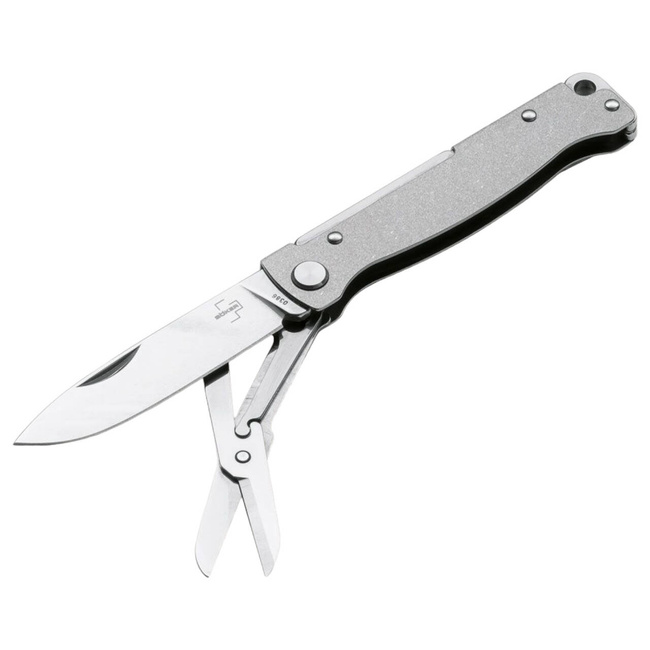 ATLAS MULTI SW ZSEBKÉS - BOKER PLUS