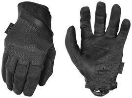 TAKTIKAI KESZTYŰ - "SPECIALTY COVERT 0.5 MM" - MECHANIX® - FEKETE