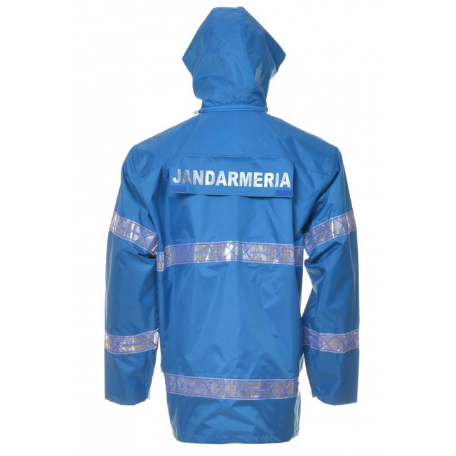 Rain Pilgrim - Gendarmerie