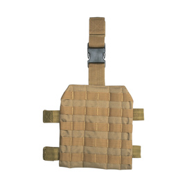 LÁBRA RÖGZÍTHETŐ MOLLE PLATFORM - MIL-TEC - OYOTE