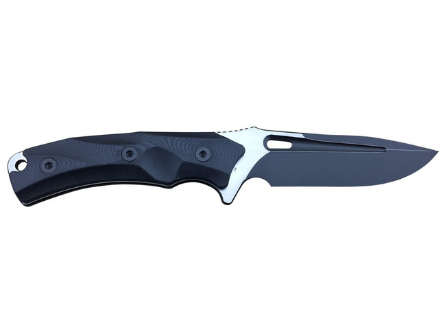WE Knife Vindex Black Knife