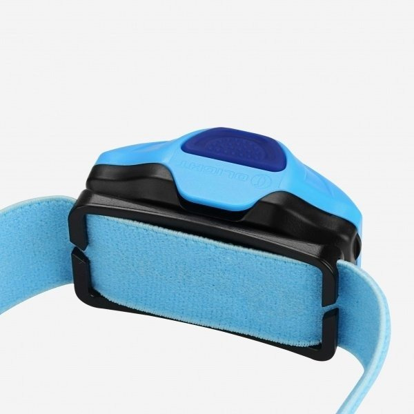Zseblámpa Olight H05 Active kek