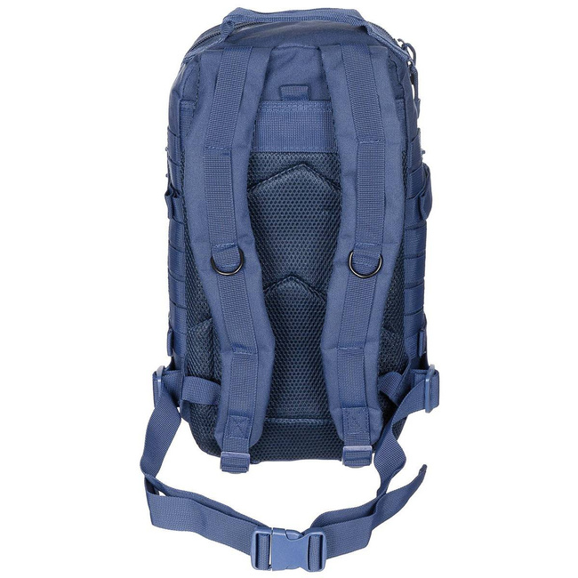 TÁSKA, HÁTIZSÁK "Assault I" - 30 l - kék
