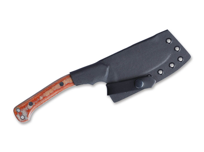 FIX PENGÉJŰ KÉS RAZEL NAX - BARNA