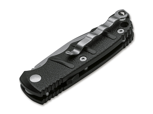 KNIFE AKS-74 MINI D2 - BOKER