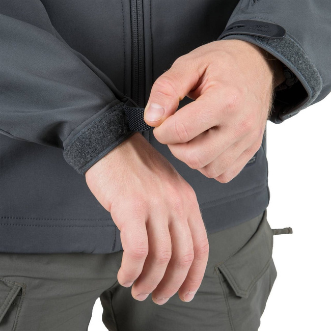 "GUNFIGHTER" KABÁT - ADAPTÍV ZÖLD - HELIKON