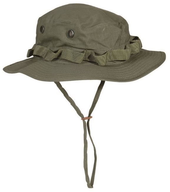 US BOONIE HAT - Mil-Tec - OD