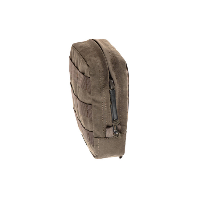 TASAK VERTICAL UTILITY CORE - MOLLE - KÖZÉPES - RAL7013 - CLAWGEAR