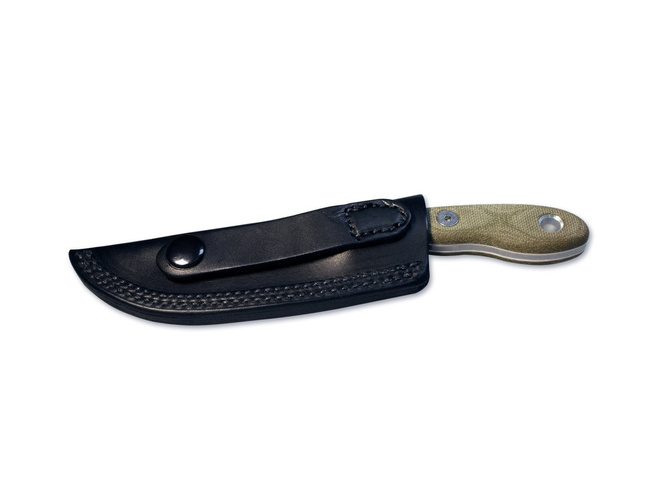 TOPS Knives Scandi Trekker kés