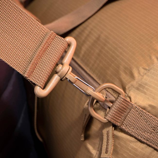 TÁSKA - "KANON" - 45 L - Pentagon® - FEKETE