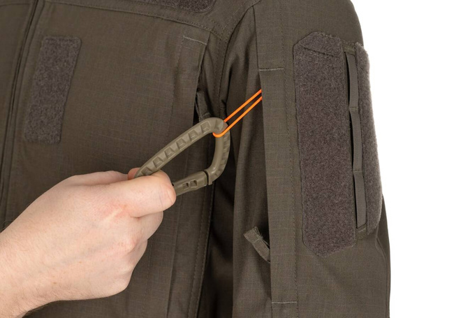 OPERÁTOR TEREP ING MK III ATS - CLAWGEAR - STONEGREY OLIVE