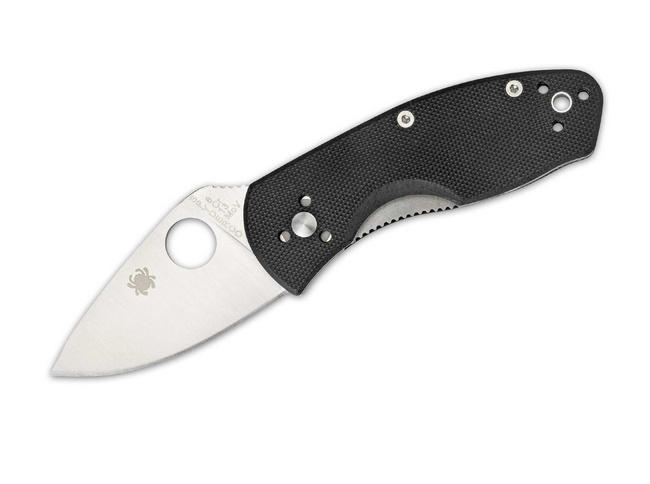 "AMBITIOUS " ZSEBKÉS - SPYDERCO