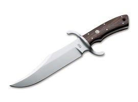 Böker Manufaktur Solingen Bowie N690 kés
