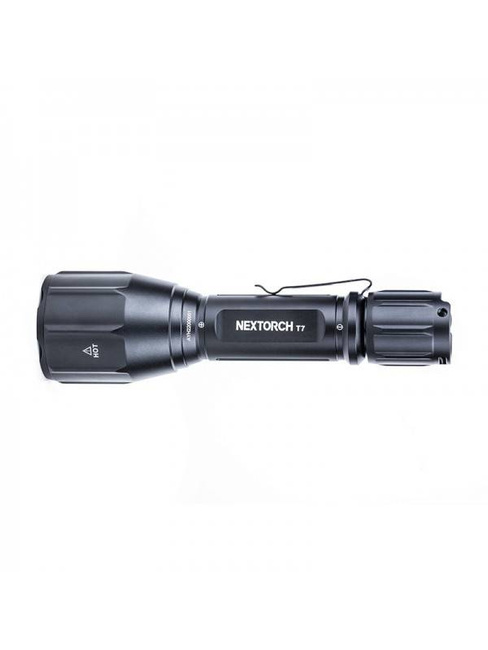 T7 VADÁSZATI TAKTIKAI ZSEBLÁMPA SZETT - NEXTORCH® - NEXTORCH