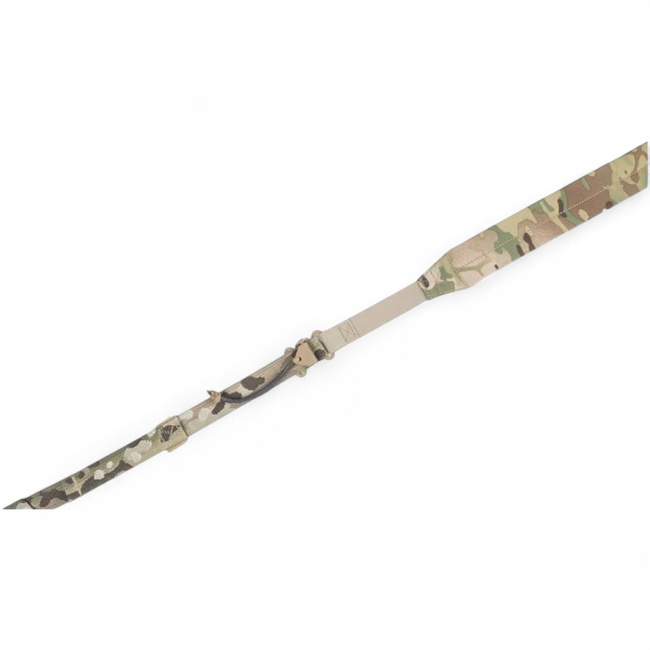 Taktikai öv fém csattal - VTAC MK6 - Viking Tactics - Multicam