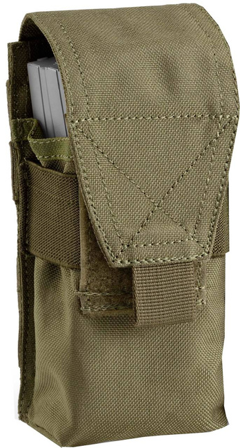 Táska - M4+AK - ZÖLD OD