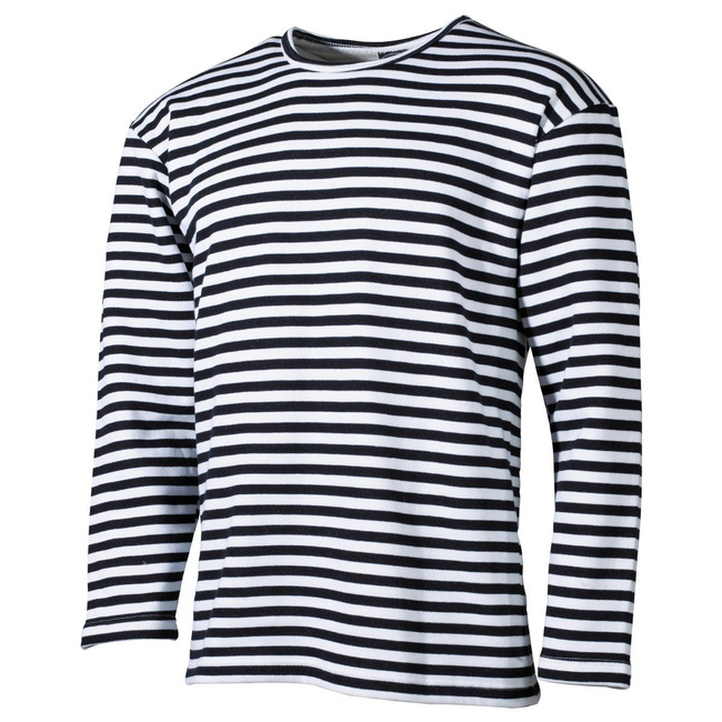 Russian Navy Shirt Longsleeve