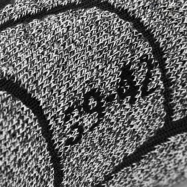 ZOKNI COOLMAX 35% - FEKETE - M-TAC