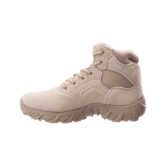 Magnum® COBRA 6.0 V1 SUEDE - DESERT TAN