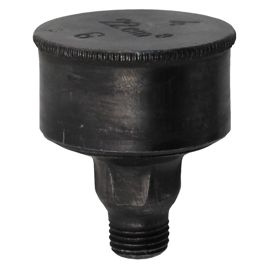 CZ/SK greaser lid, metal, size 4, like new