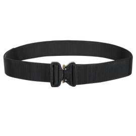 TACTICAL BELT - COBRA® FC45 - AUSTRIALPIN® BUCKLE - 45 MM - Helikon-Tex® - BLACK