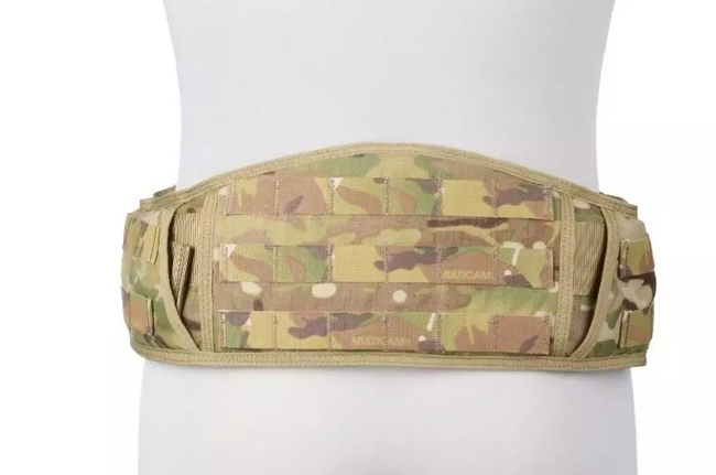 MOLLE TAKTIKAI ÖV - EMERSON - MULTICAM