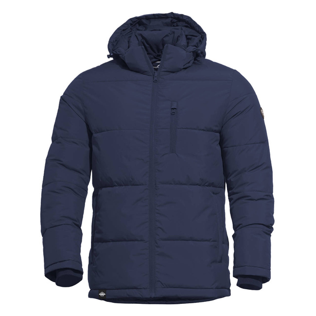 TAURUS PUFFER DZSEKI - PENTAGON® - ÉJKÉK