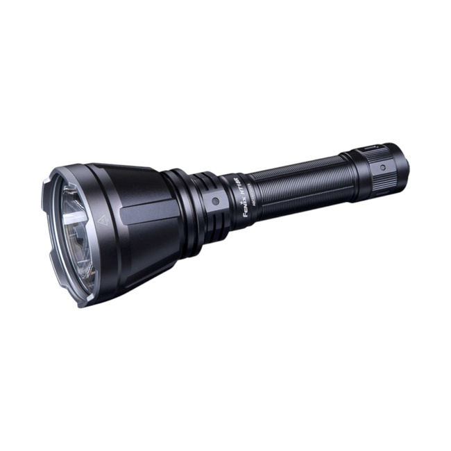HT18R taktikai LED zseblámpa - Fenix - Fekete