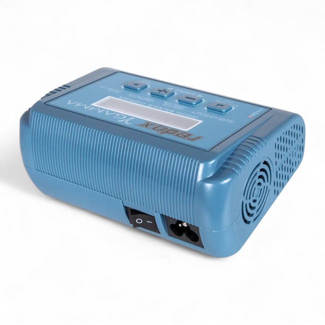 Redox GAMMA Charger with Integrated Power Supply - RDX-07-039847