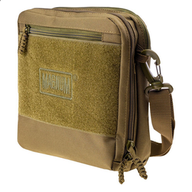 MAGNUM ZSEBSZERVEZŐ - OLIVIN