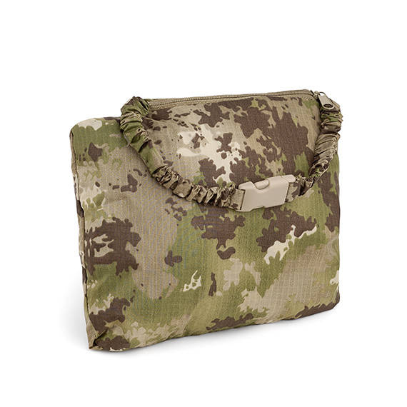 WIND & WATERPROOF JACKET