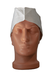 White Bonnet, Romanian Army Surplus