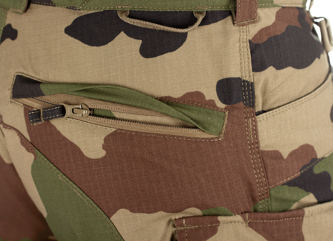 TACTICAL PANTS - RAIDER MK.IV - CLAWGEAR - CCE CAMO