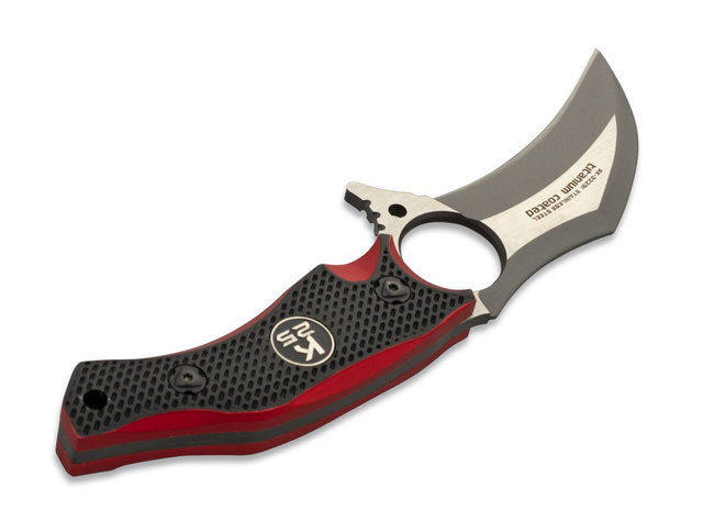 K25 Tactical Knife 32291 kés