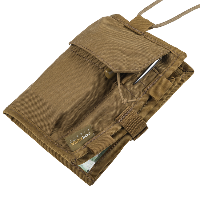MAP CASE - 30 x 25.5 CM - Helikon-Tex® - TIGER STRIPE