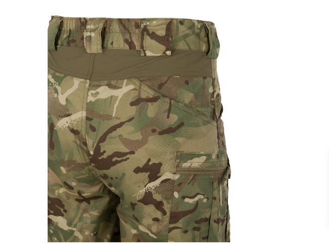 UTS (URBAN TAKTIKAI ROVIDNADRAG®) FLEX 11® - POLYCOTTON TWILL