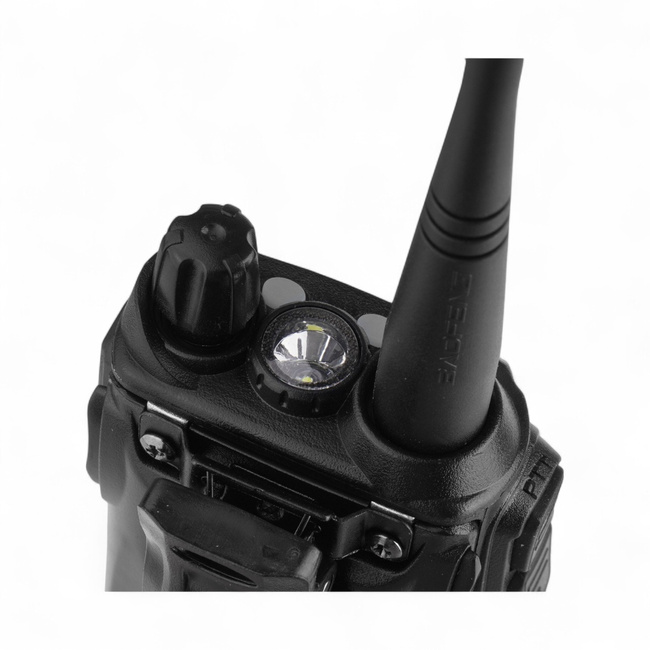 UV-82 HTQ USB-C 5W 2800 mAh rádióállomás - BaoFeng