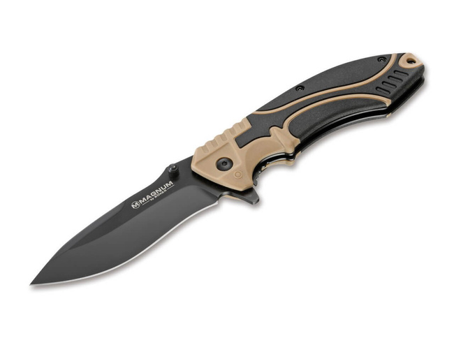 "ADVANCE DESERT PRO" Zsebkés - MAGNUM