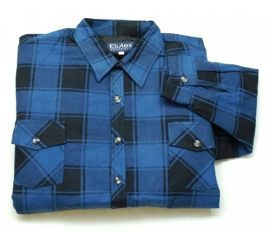 ING CANADA BLUE/BLACK THERMAL