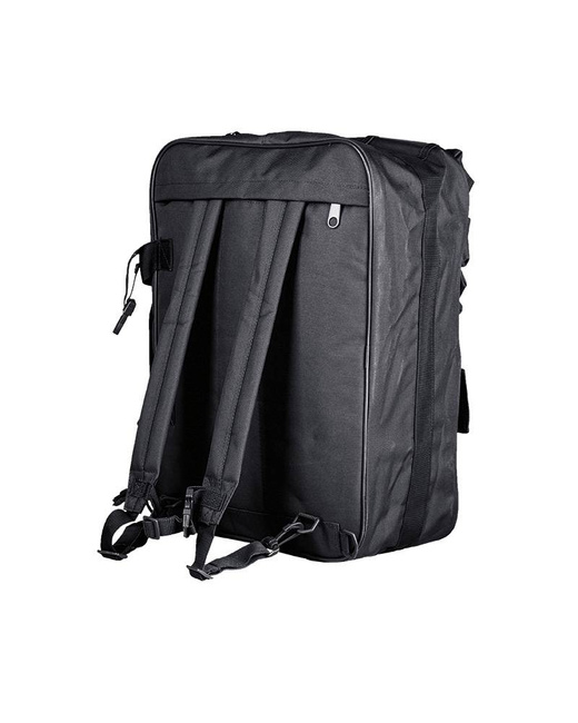 "CARGO MUSETTE" TÁSKA - 35 L - Mil-Tec® - FEKETE