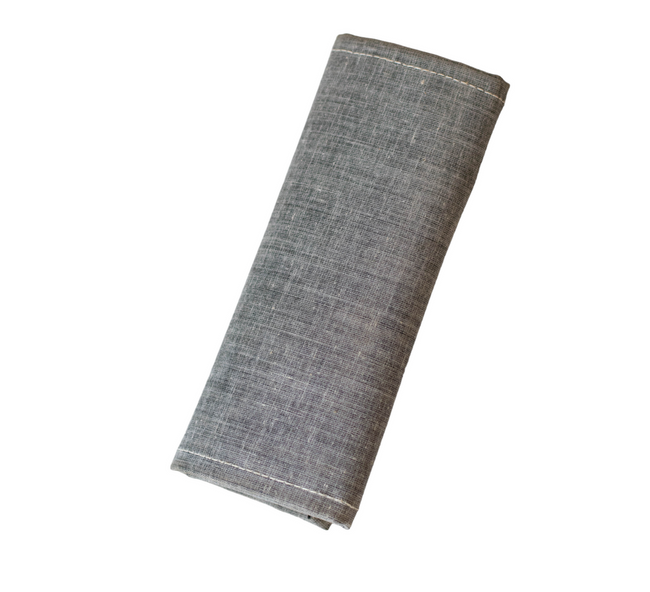 POUCH FOR CHIRUGICAL INSTRUMENT 26 X 21 cm (L x W) - ROMANIAN ARMY MILITARY SURPLUS - LIKE NEW