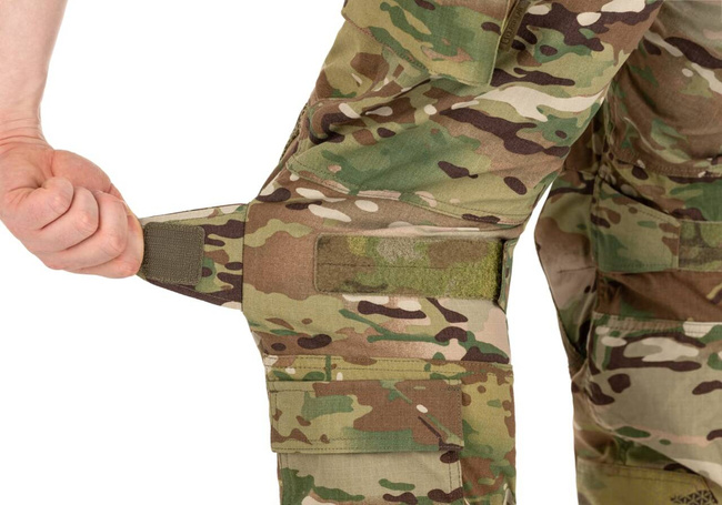 RAIDER MK V ATS TAKTIKAI NADRÁG - MULTICAM - CLAWGEAR