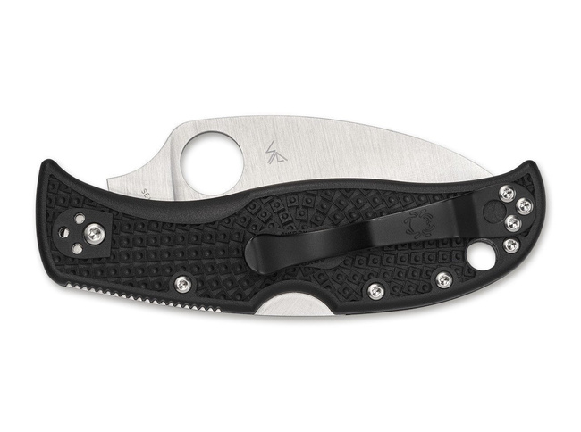"ROCKJUMPER" ZSEBKÉS - SPYDERCO